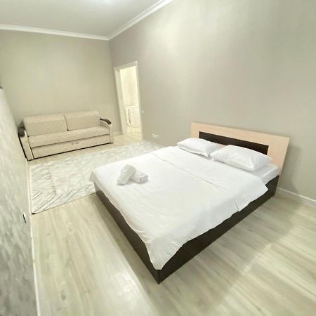 Whitehome In Panorama Park 阿斯坦纳 外观 照片