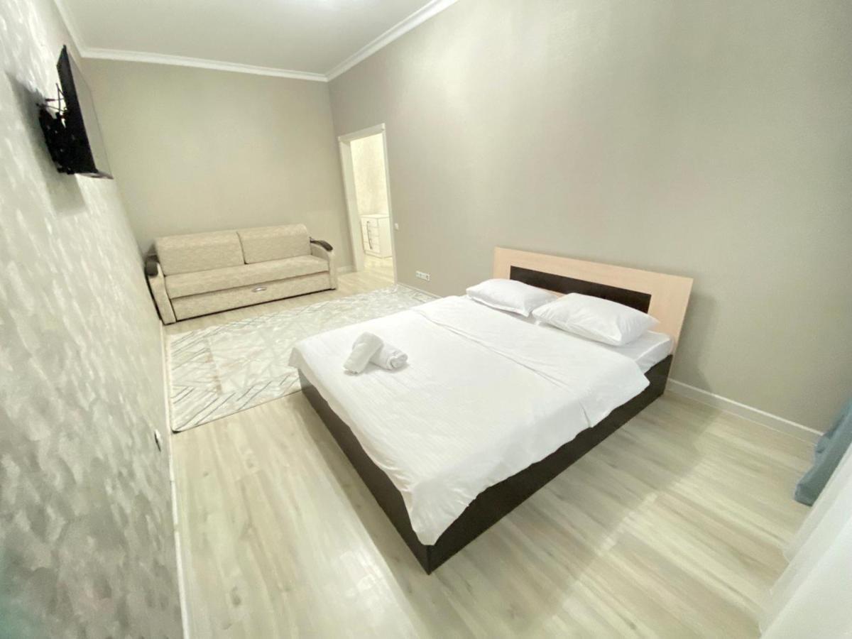 Whitehome In Panorama Park 阿斯坦纳 外观 照片