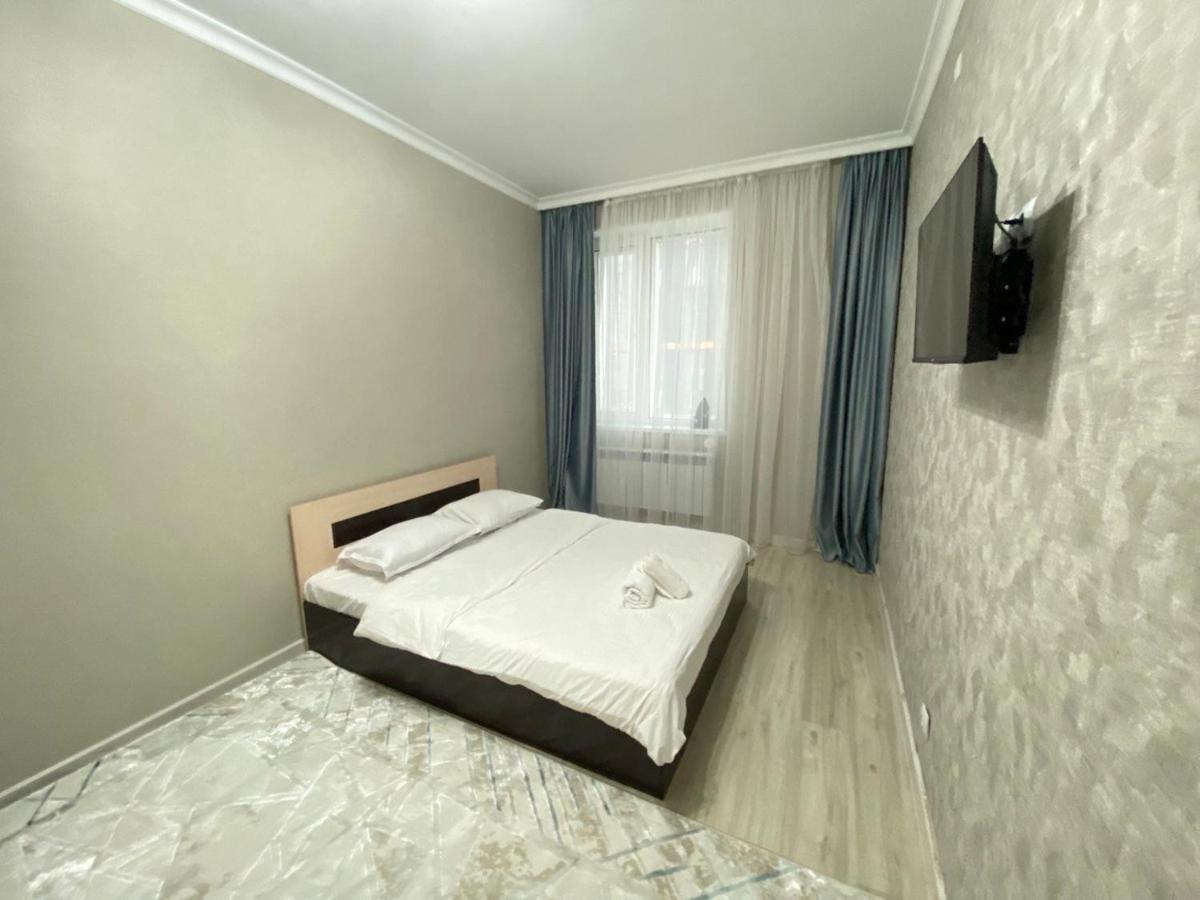 Whitehome In Panorama Park 阿斯坦纳 外观 照片