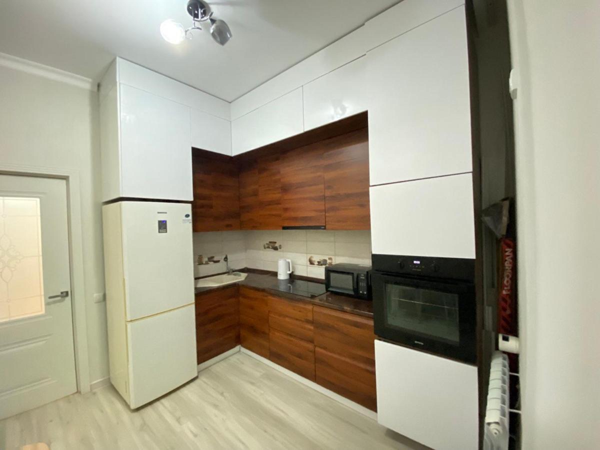 Whitehome In Panorama Park 阿斯坦纳 外观 照片