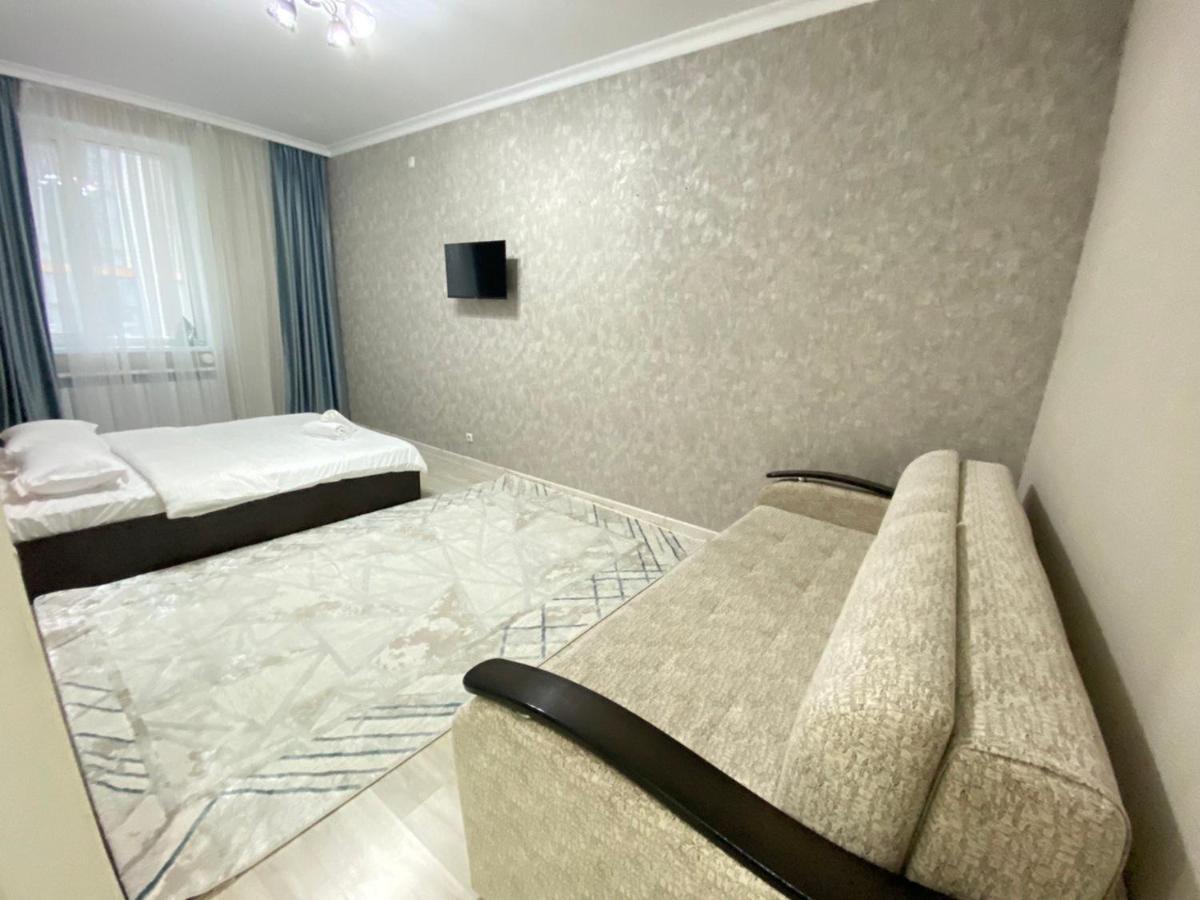 Whitehome In Panorama Park 阿斯坦纳 外观 照片