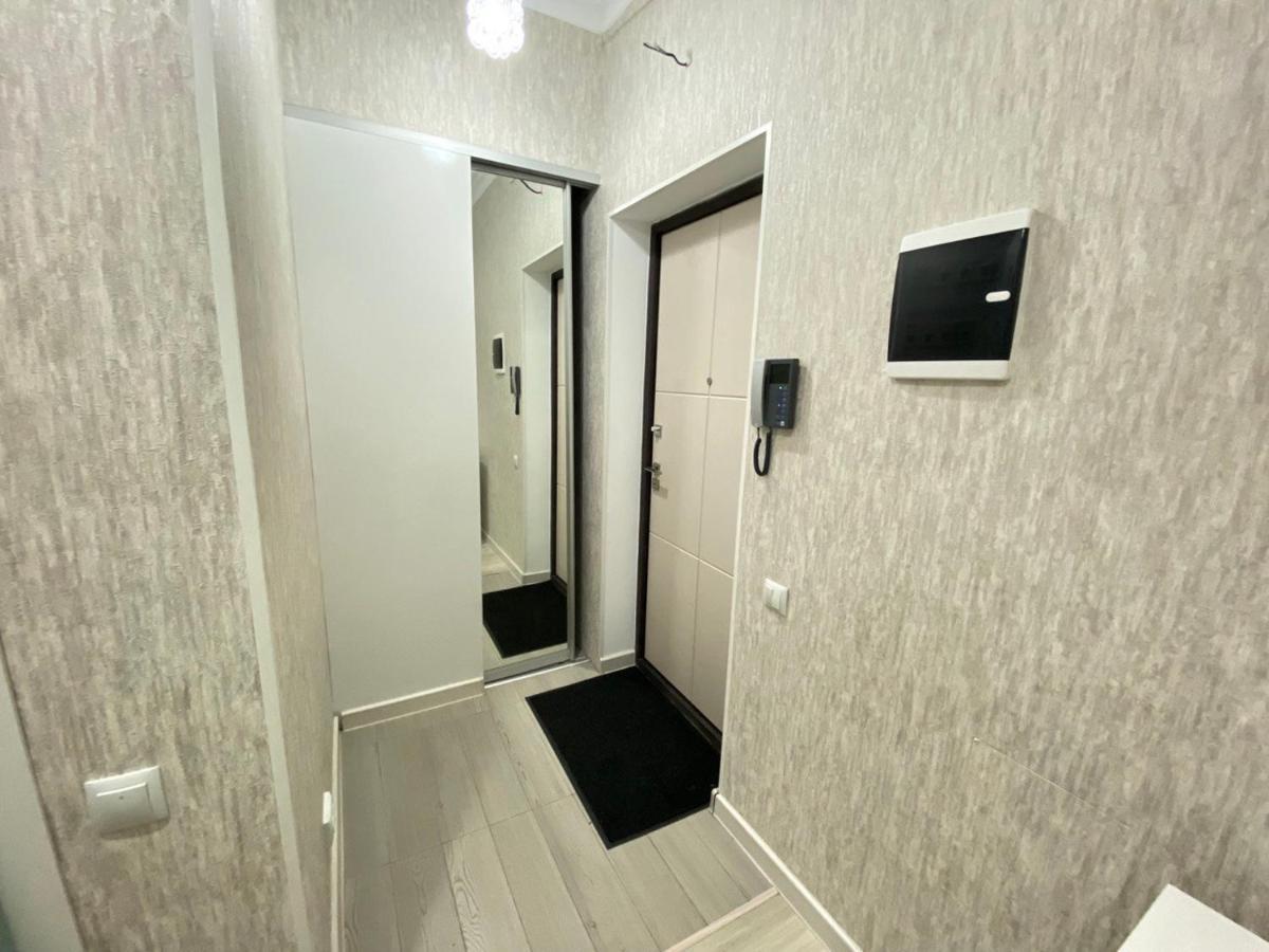 Whitehome In Panorama Park 阿斯坦纳 外观 照片